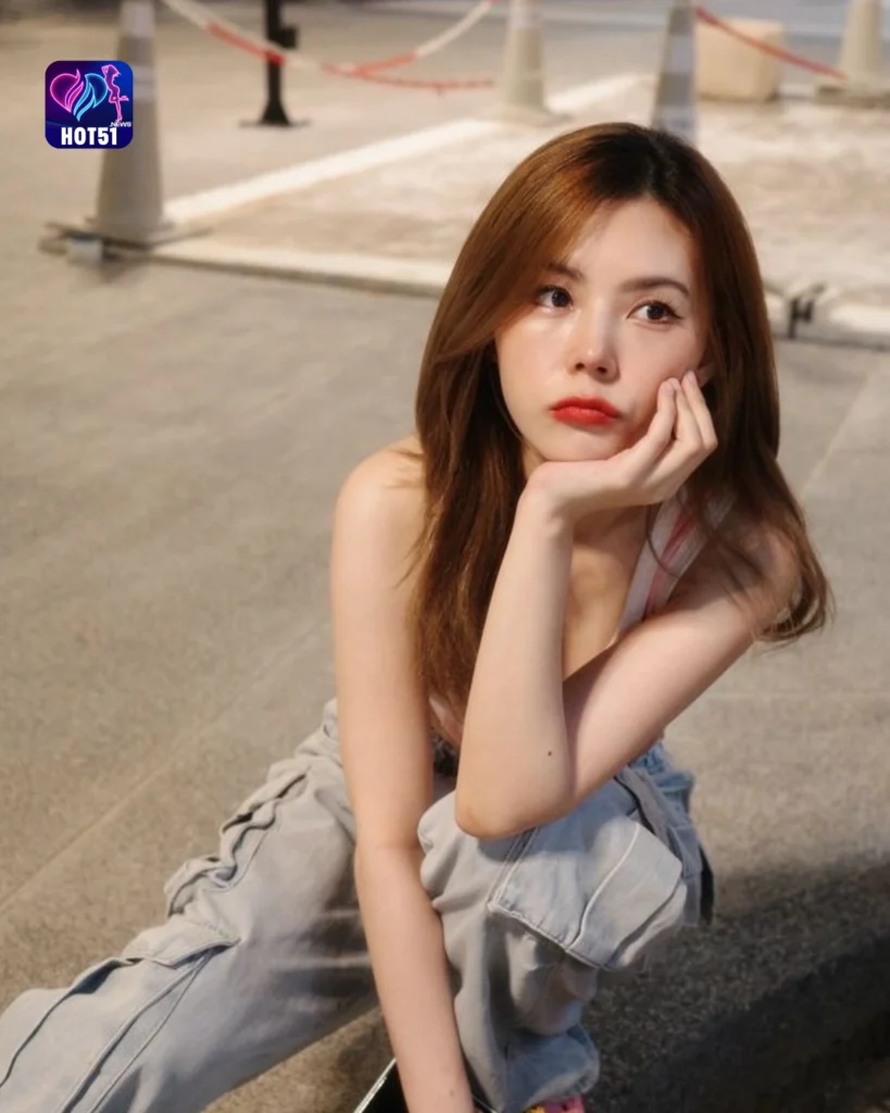 Hot51 Aplikasi Strim Langsung Terhangat di Malaysia