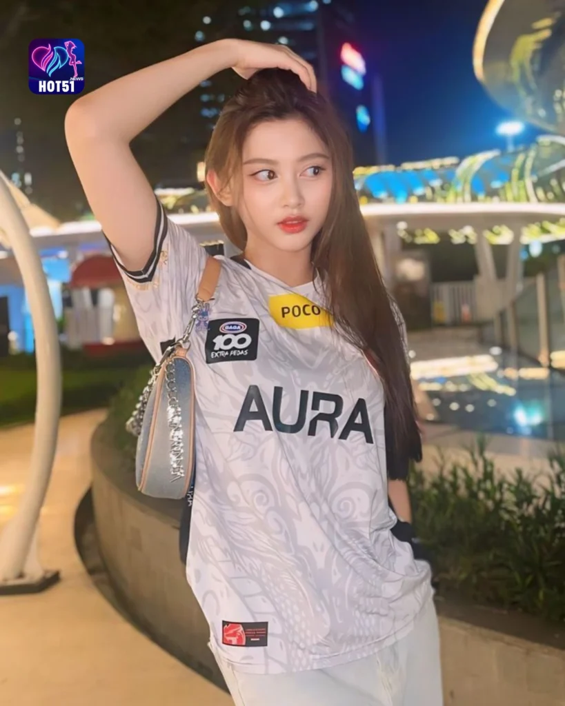 Hot51 Aplikasi Live Streaming Terhangat di Malaysia 1 Hot51 Aplikasi Live Streaming Terhangat di Malaysia